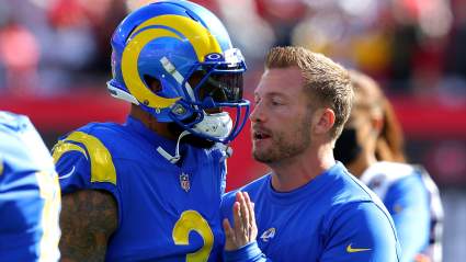 Insider Shares Where Rams’ Sean McVay Is at His Strongest
