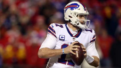 Josh Allen’s Personal Note to NFL About Pro Bowl Goes Viral