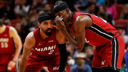 Heat Star Jimmy Butler Sends Strong Message: ‘Don’t Nobody Care’