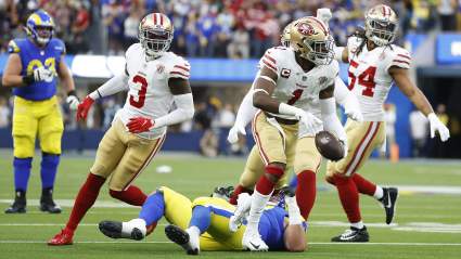 Ronnie Lott Sends Message to 49ers After Title Game Loss