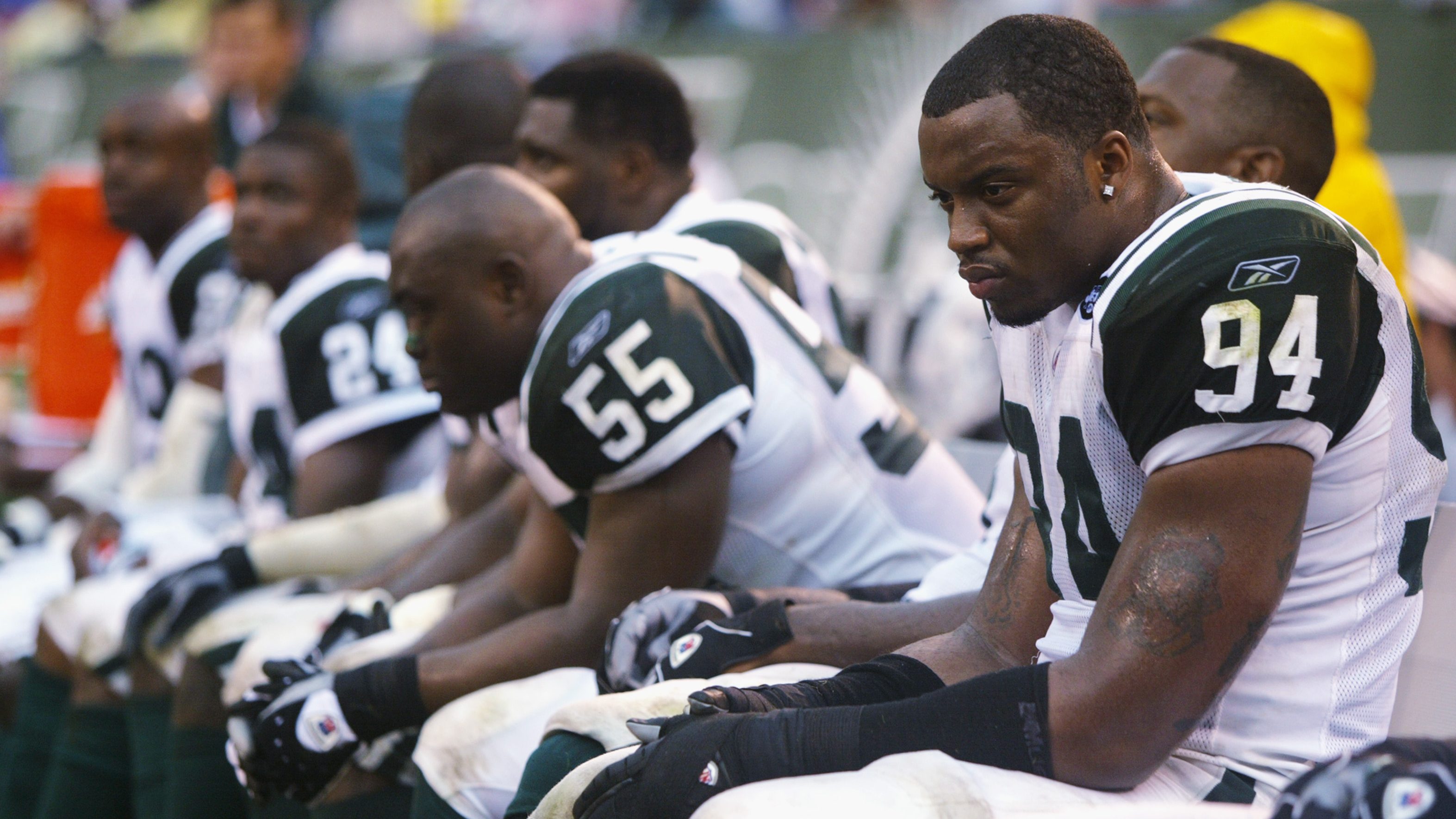 58 New York Jets Ronnie Lott Photos & High Res Pictures - Getty Images