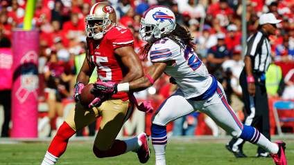 49ers Mentioned as Possible Suitor for Former DPOY Winner