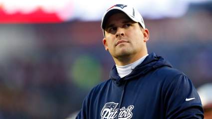 New Raiders HC Josh McDaniels Delivers Strong Statement on Derek Carr