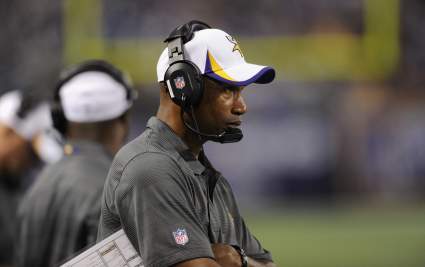 Ex-Bears Defender Gets Strong Endorsement to Replace Matt Nagy