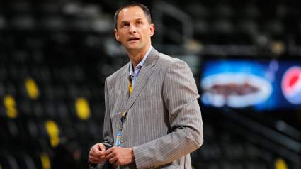 Bulls Exec Dangles Possibility of Key Starter’s Return