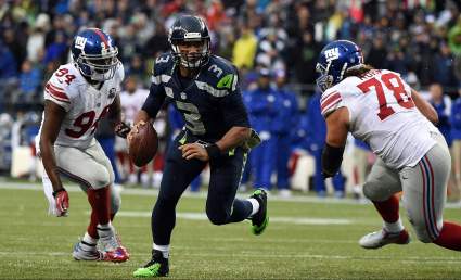 NFC East Team Should ‘Go Big’ With Russell Wilson Trade, Says Analyst