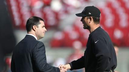 New ‘Rumblings’ Suggest Ex-49ers Head Coach Could Make NFL Return