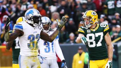 Former Lion Wonders if Team Should Sell After Matthew Stafford Success