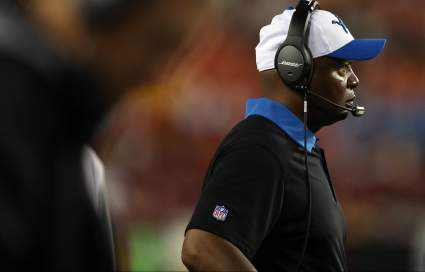 Bears HC Candidate Makes Statement on ‘Erroneous Report’