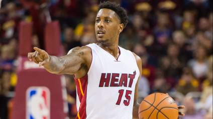 Heat’s 2-Time NBA Champ Delivers Strong Goodbye Note on Instagram
