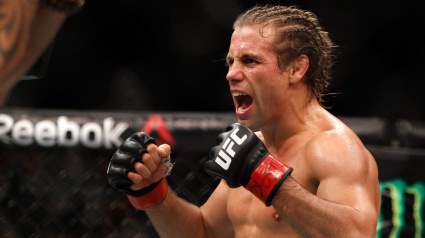 Beloved UFC Star Wants Legacy Fight With Urijah Faber: ‘Why Not Now?’