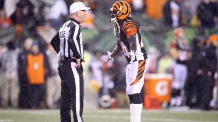 Pacman Jones Has Message for Steelers Fans as Bengals Return to Super Bowl