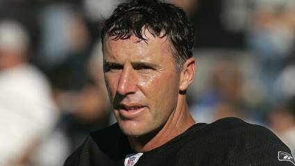 Rich Gannon Delivers Strong Statment on Raiders’ Derek Carr