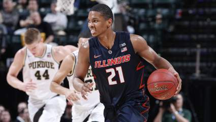 Bulls to Sign a Hometown Boy: Report