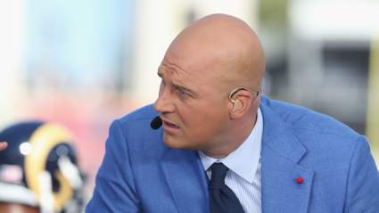 Former Legendary Seahawks QB Comments on Turbulent Season