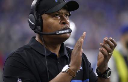 Underdog HC Candidate Emerges for Chicago Bears: Insider