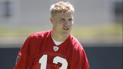 Bears Urged to Seek Out Former Starting QB as Next Head Coach