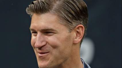 Conflicting Reports Emerge About Future of Bears GM Ryan Pace