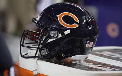 Bears Insider Hints Team May Have Bigger Role in Mind for Top GM Candidate