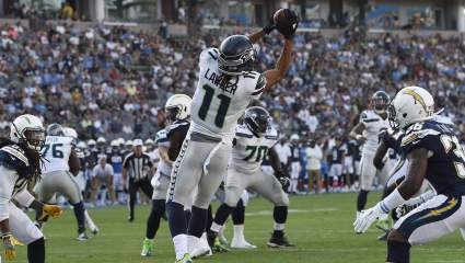 Falcons Tryout Ex-Seahawks Draft Bust, CFL Star