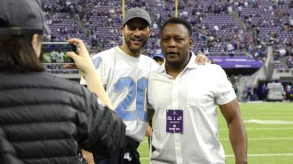 Keegan-Michael Key Praises Dan Campbell, Predicts Lions Super Bowl Win