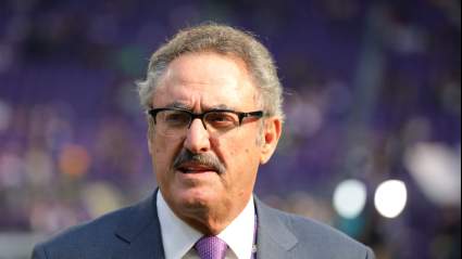 Coach Candidate Has Change of Heart, Ditches Vikings for AFC: Report