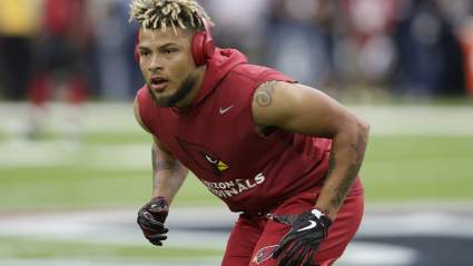 ‘Now and September’: Eagles GM Hints at Signing All-Pro Safety