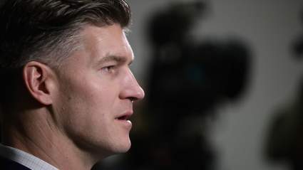 Bears Set to Interview ‘Strong’ GM Candidate After Firing Ryan Pace: Report