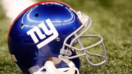 Giants Request to Interview Bills’ Exec for GM Vacancy: Report