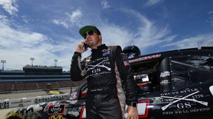 Spencer Boyd Adds Anchor Partner for 2022