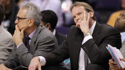 Fans Rip Lakers Advisor After Getting Exposed in Leak: ‘Please Go Away’