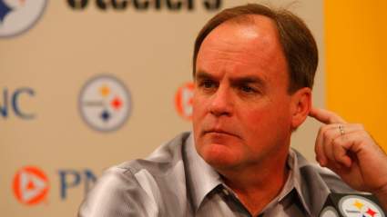 Kevin Colbert Makes Final Decision on His Steelers Future: Report