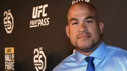 Legend Tito Ortiz Slams UFC: ‘They Tried to Erase Me’