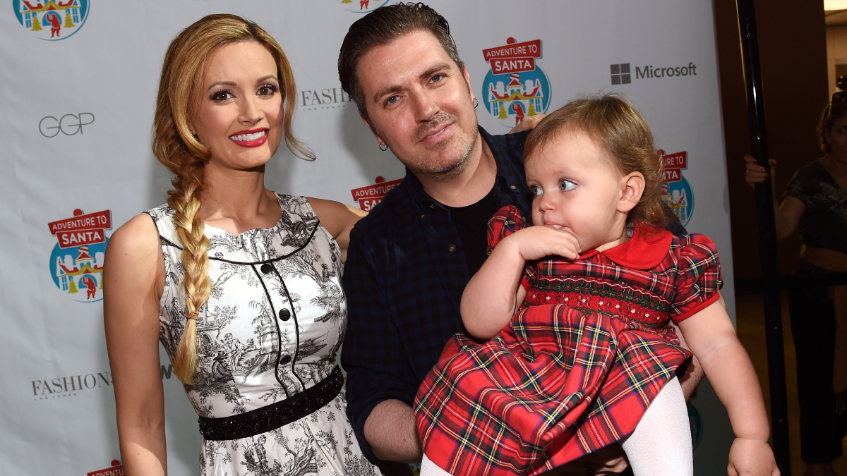 Is Holly Madison Married With Kids Today?