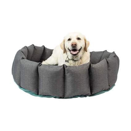 Hyper Pet Deluxe HyperLock Durable Dog Beds