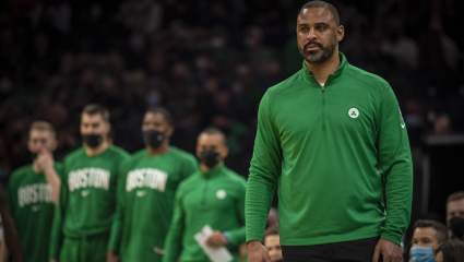 Celtics Star Wants Major Change to the Offense