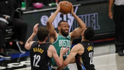 Celtics Waive Former No. 2 Overall Pick: Report