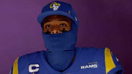 Hype Already Building up for Rams’ Jalen Ramsey vs. Bengals All-Pro
