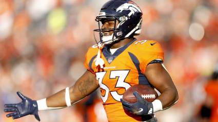 Analyst Predicts RB Will Be Broncos ‘Biggest Bust’