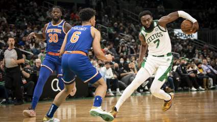 ESPN Insider’s Jaylen Brown Blockbuster Proposal Lands Star for Celtics