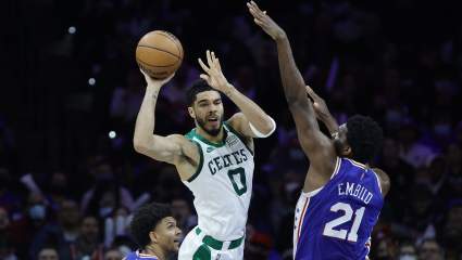 Tatum-Brown Critic Sounds off on Celtics Roster ‘Fit’ Ahead of Deadline