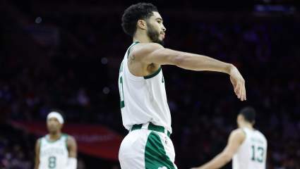 Furious Celtics Fans Unload After ‘Worst Loss of the Year’
