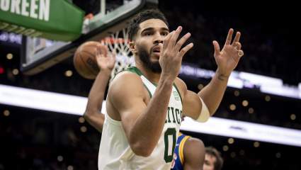 Celtics Get Huge Boost to Begin the Year