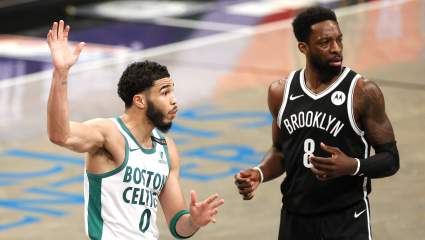 Proposed Trade Reunites Celtics With Former Lottery Pick