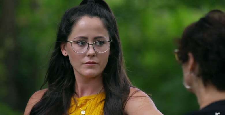 Fans Explode Over Jenelle Evans’ ‘Yuckbang’ TikTok Video | Heavy.com