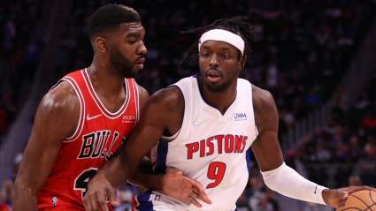 NBA Trade Rumors: Analyst Predicts Bulls Making a Deadline Push for This Star