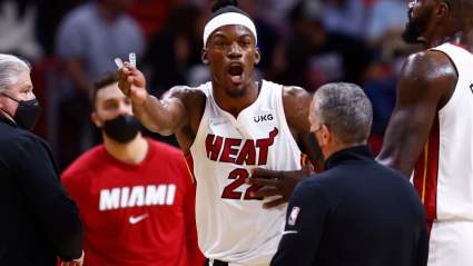 What Is the Severity of This Heat Star’s Latest Injury?