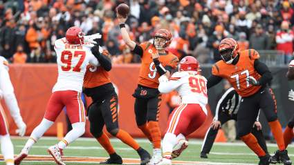 NFL Analyst Put on Blast for Uninformed Chiefs Comment