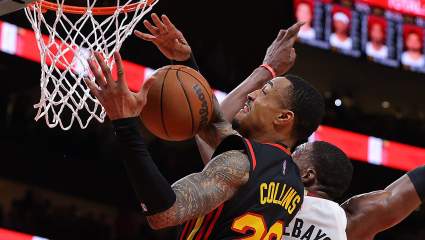Proposed ‘Panic’ Trade Lands Celtics New $125 Million Big Man