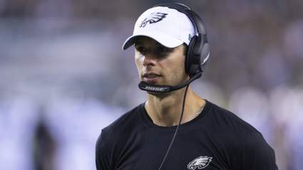 NFC Candidate Knocked Interview With Broncos ‘Out of the Park’: Report